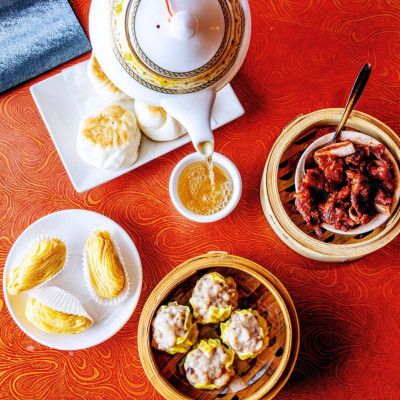 Great Tang, West Chester Ohio