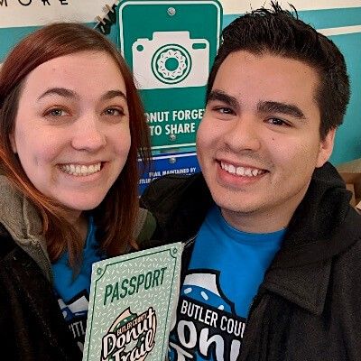 Will and Hannah Griffin