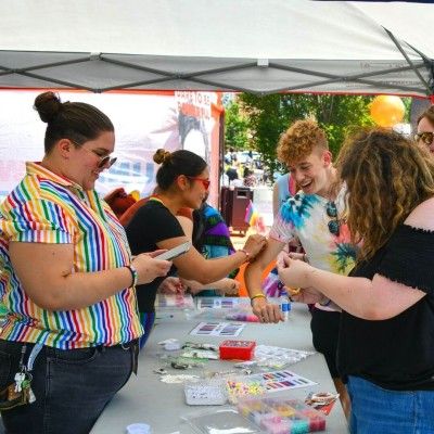 Hamilton, Ohio Pride Festival 2022
