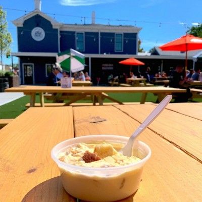 Hamilton Urban Backyard, The HUB