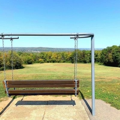 Harbin Park, Fairfield Ohio