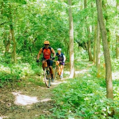 Harbin Park, Fairfield Ohio