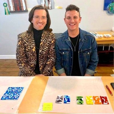 Haute Fusion Glass Studio