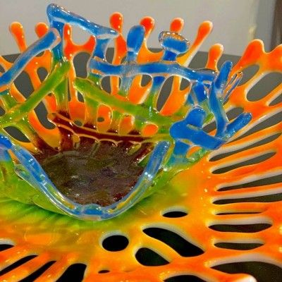 Haute Fusion, Middletown Ohio