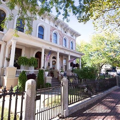 BC Historical Society