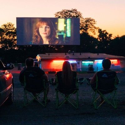One of Ohio s Oldest Drive In Theaters is Back for the Season