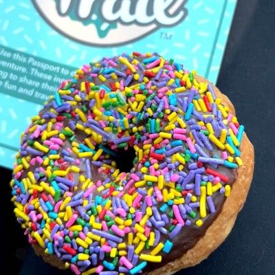 Holtman's Donuts, Donut Trail
