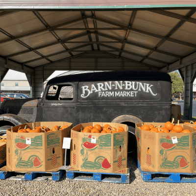 Barn-N-Bunk