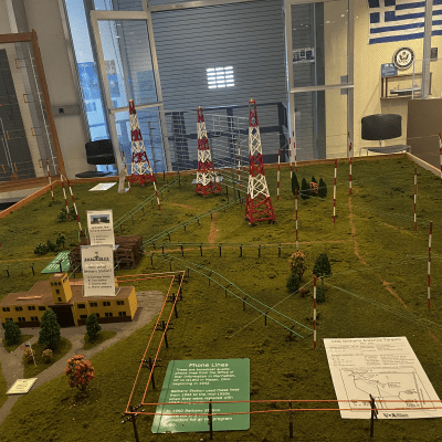 VOA Museum