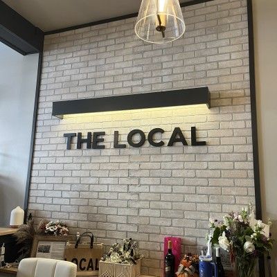 The Local Boutique