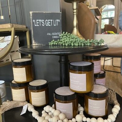 The Local Boutique