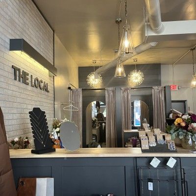 The Local Boutique