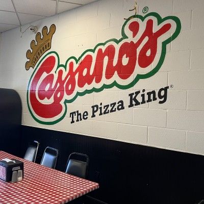Cassano's Pizza King