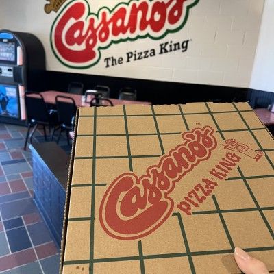 Cassano's