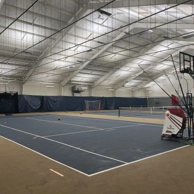 Primetime Fieldhouse