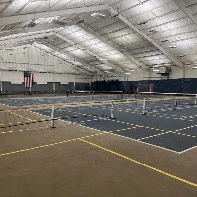 Primetime Fieldhouse