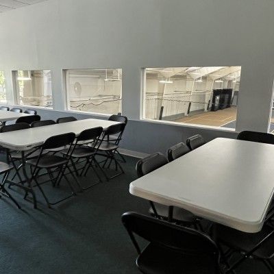 Primetime Fieldhouse