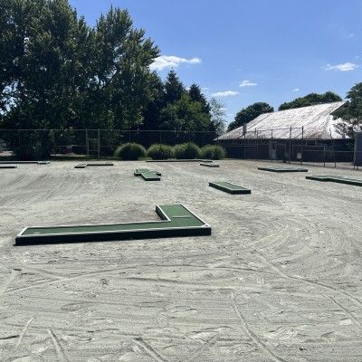 Primetime Fieldhouse