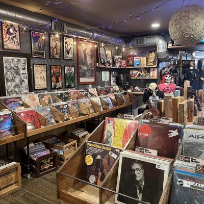 Unsung Salvage Design