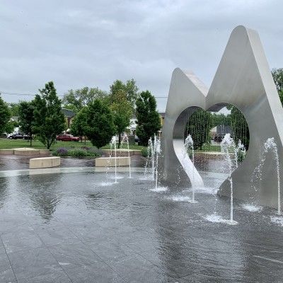 Marcum Park