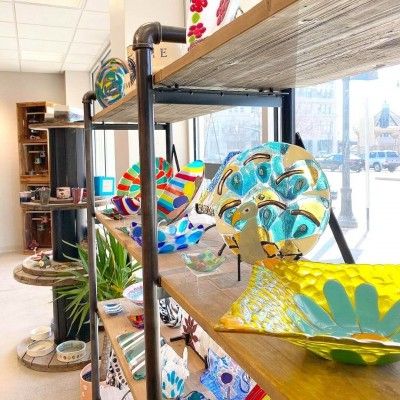 InsideOut Studio, Hamilton Ohio