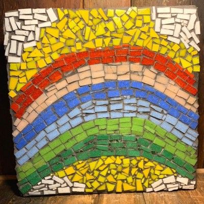 InsideOut Mosaic Art