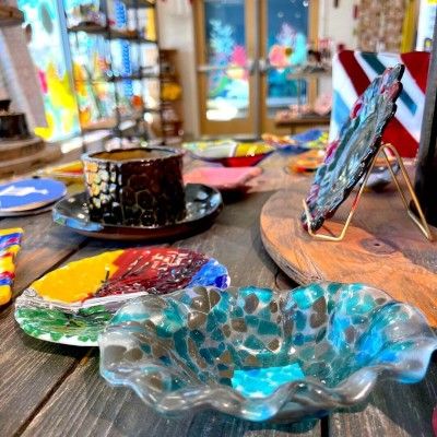 InsideOut Studio, Hamilton Ohio