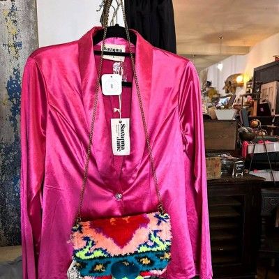 Shop Iron Rose Mercantile, Middletown Ohio
