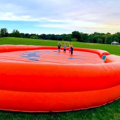 Jackson Family Farm, Middletown Ohio