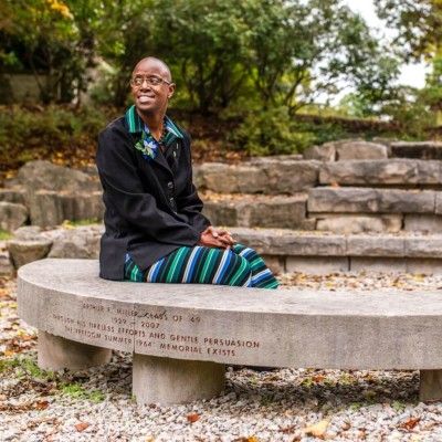 Jacqueline Johnson, Miami University Ohio