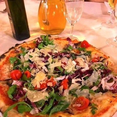 Jungle Jim's Cooking School