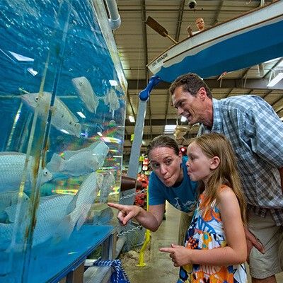 Jungle Jim's International Market, Fairfield Ohio
