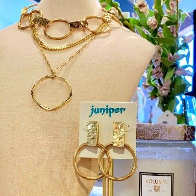 Juniper Boutique, Oxford Ohio