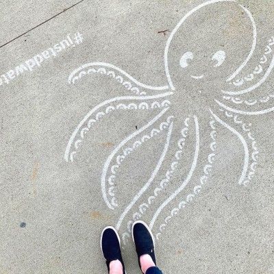 Just Add Water, Liberty Center