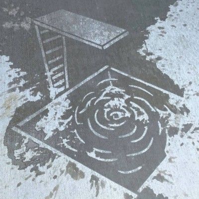 Just Add Water, Oxford Aquatic Center