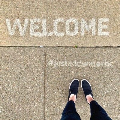 Just Add Water, Butler County Ohio