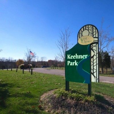 Kühner Park, Hiking in Ohio