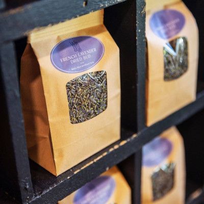 Ohio's Largest Lavender-Production Farm