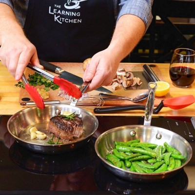 The Learning Kitchen, West Chester Ohio