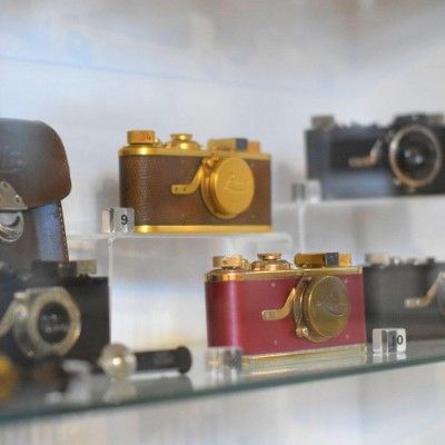 Leica Cameras