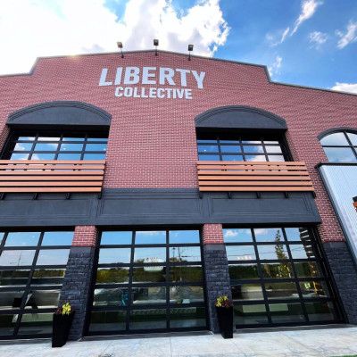 Liberty Collective, Liberty Township Ohio
