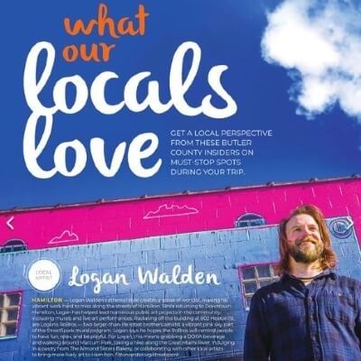 Locals Love, 2021 Insider Guide