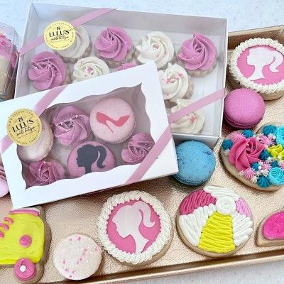 Lulu's Sweets Boutique 