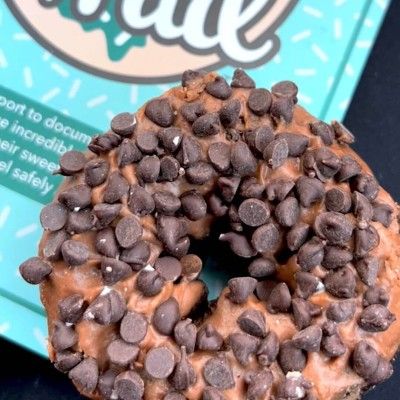 Martin's Donuts, Donut Trail