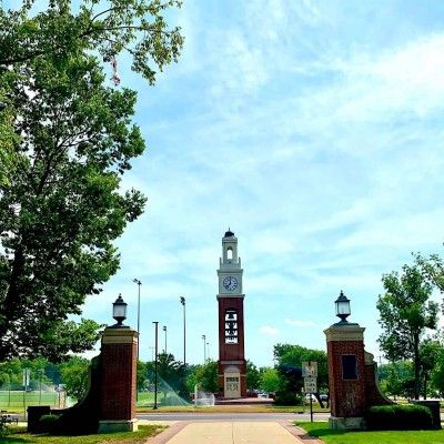 Pulley Bell Tower, Miami University