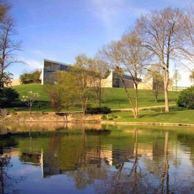 Miami University Art Museum, Oxford Ohio