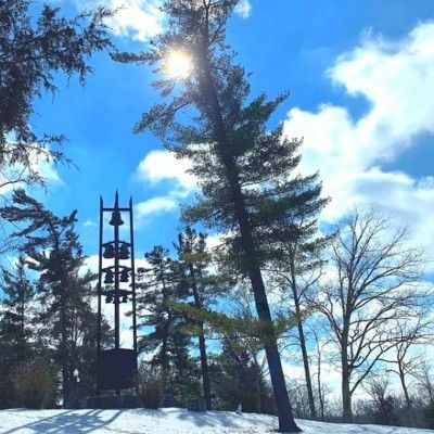 Western Bell Tower, Miami University