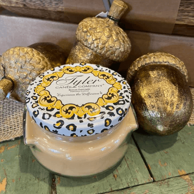 Miller St. Boutique Candle