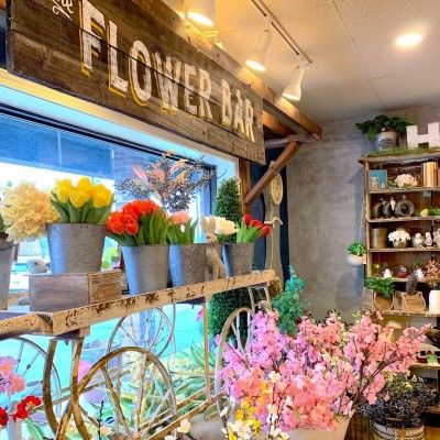 Miller St. Boutique, Fairfield Ohio