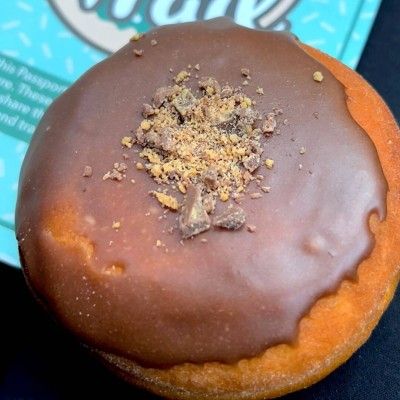 Mimi's Donuts & Bakery, Donut Trail
